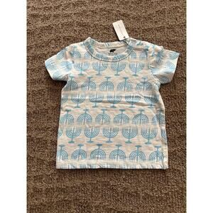 18-24m Toddler Hanukkah TShirt